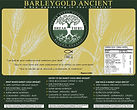 BarleyGold Ancient