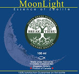 MoonLight Essence of Zeolite