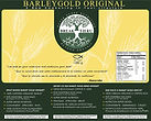 BarleyGold Original