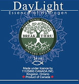 DayLight Essence of Hydrogen
